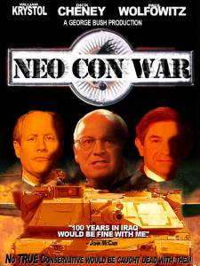 neo-con-war-short